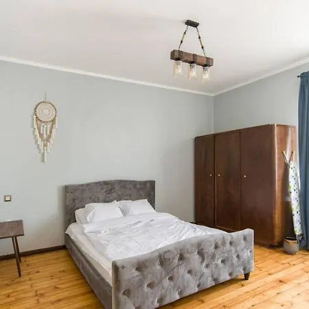 Top Central 2 Bedroom Next To Ndk Sofia