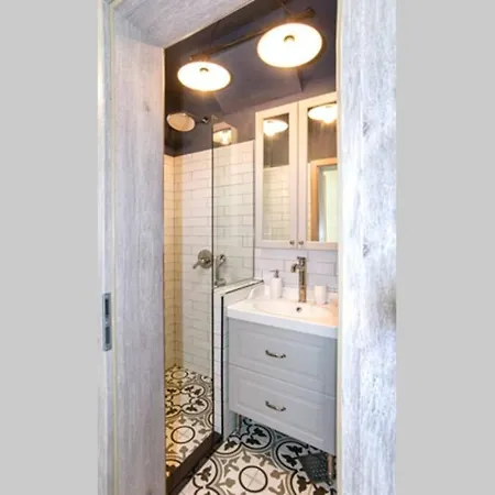 Top Central 2 Bedroom Next To Ndk Sofia